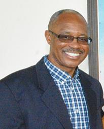 Pastor Jefferson Niles