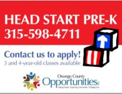 Now's the Time to Enroll Your Child in Head Start