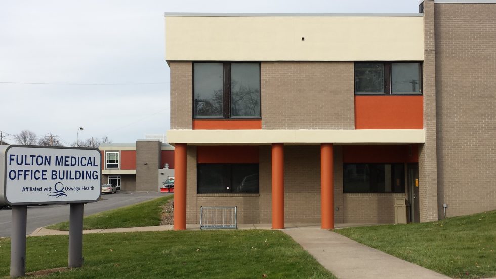 Fulton Health Center Oswego County Opportunities