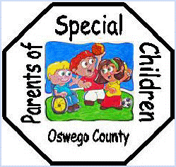 Parents of Special Children Logo