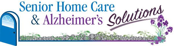 Senior Homecare Solutions Syracuse Logo