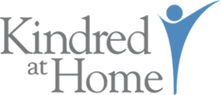Kindrid Home Logo