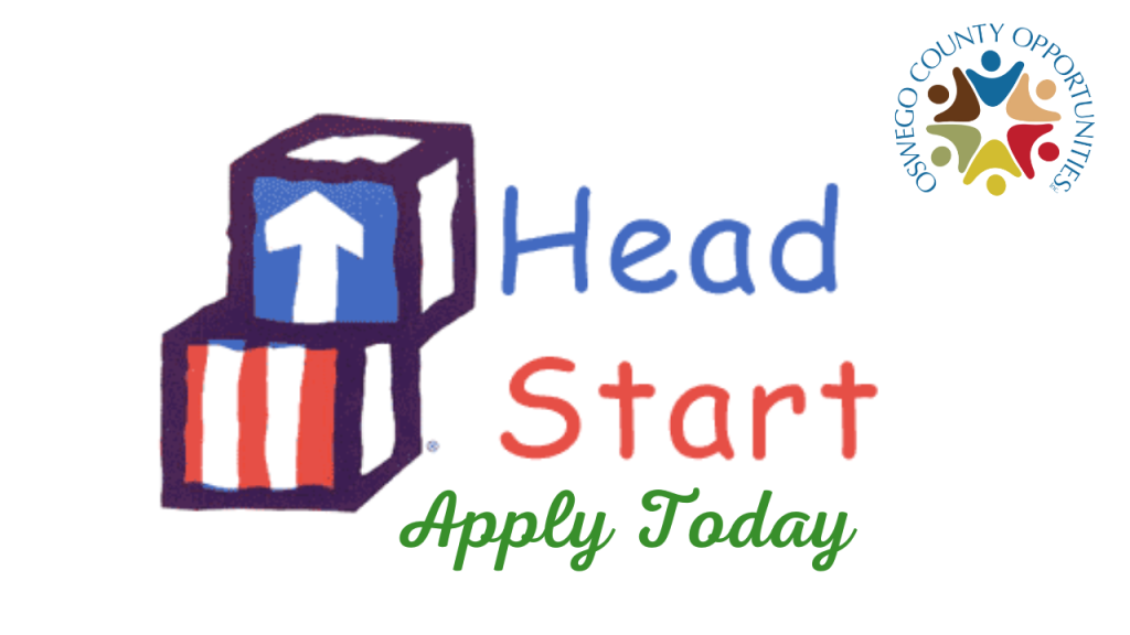 How Do I Enroll My Child in Head Start in Oswego County? Oswego
